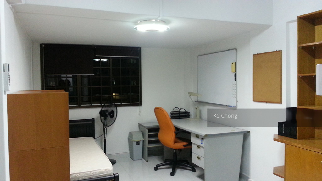 Blk 130 Ang Mo Kio Avenue 3 (Ang Mo Kio), HDB 3 Rooms #211729631